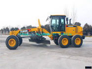 16 Tonnen-Traktor-Straßen-Sortierer-Straßen-Baumaschinen XCMG GR2003 200HP 16000kg