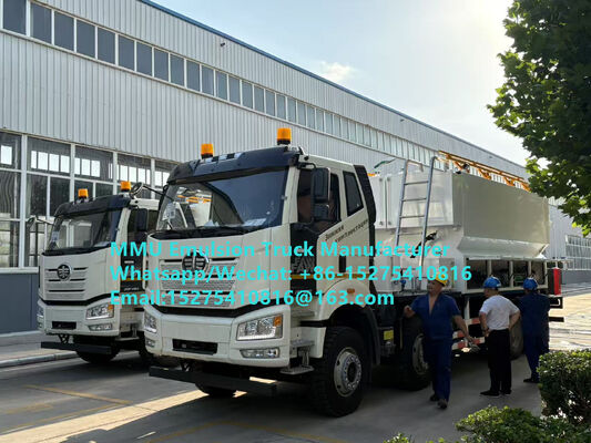 Грузовик Orica грузоподъемностью 20 тонн для смешивания и заправки эмульсий на месте, машина для погрузки взрывчатых веществ, горнодобывающая промышленность, взрывные работы Казахстан Узбекистан