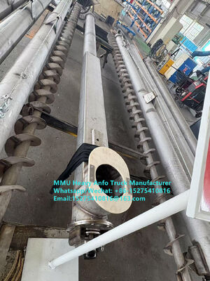 Billig Preis Mischen und Aufladen Multifunktionales Schweres Ammoniumohlenexplosiver Lastwagen 15/20/25Ton Schwere Emulsion ANFO Lastwagen Russland/Kasachstan/Usbekistan/Indonesien/Guinea Bergbau Blasting Service