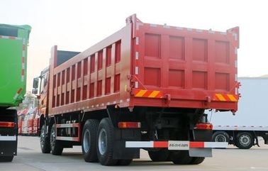 Hot Sale FAW Rabatte verfügbar Jh6 8*4 Müllwagen in Simbabwe