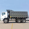 Guter Preis Sinotruk 90 Tonnen XDM100 Leichtbau-Dump Truck zum Verkauf