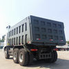 Guter Preis Sinotruk 90 Tonnen XDM100 Leichtbau-Dump Truck zum Verkauf