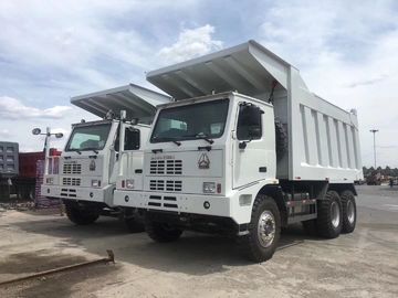 Gebrauchtes Lgmg Bergbaudump Truck Mt96 Mt96L Bergbaudump Truck
