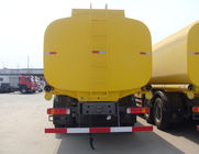 Dieselkraftstoff-Tanklastzug-harte Beanspruchung ZZ1317N4667W 8X4 371HP 28CBM