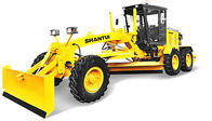 Shantui MiniZahnradpumpe 140HP SG14 der traktor-Sortierer-Straßen-Baumaschinen-12 hydraulische der Tonnen-140HP