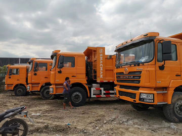 2024 Chinesisch / China / Cnhtc Beste neue offizielle Shacman F3000 Heavy Duty 6X4 HOWO 15t-30t Dump Truck