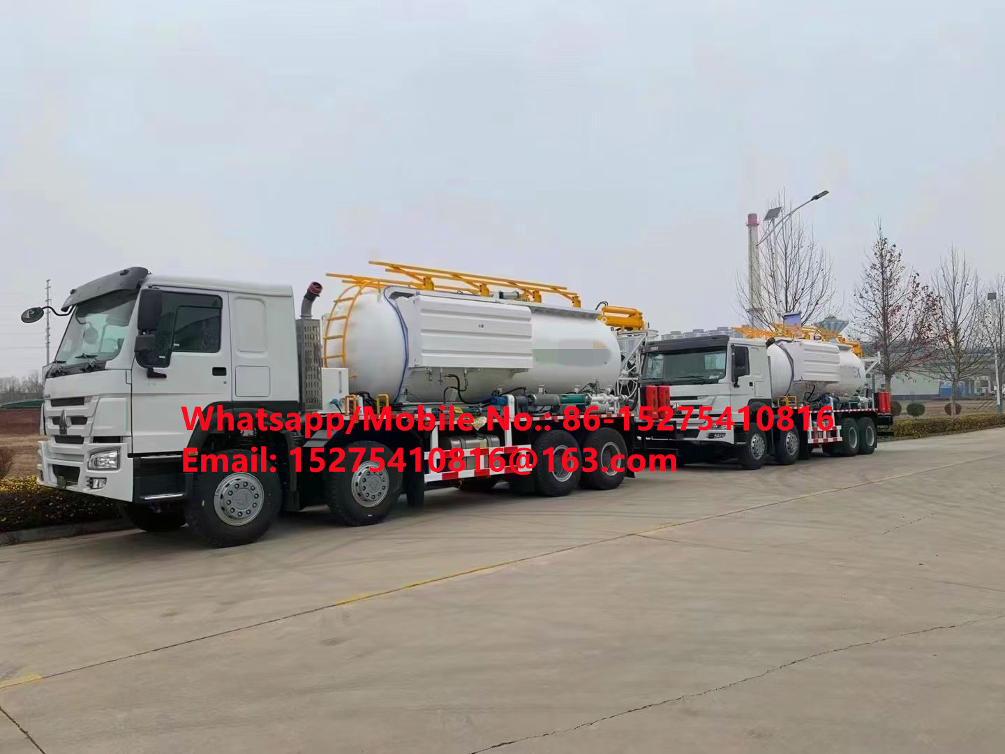 Gute Wertschöpfung Hohe Füllwirksamkeit TREAD 15/20/25T BCRH-20 ANFO Mixte Emulsion vor Ort Massengut ANFO LKW mobile Sprengstoffherstellungseinheit Mongolei KONGO DRC PERU GHANA ZIMBABWE Bergbau Blast MEMU MMU