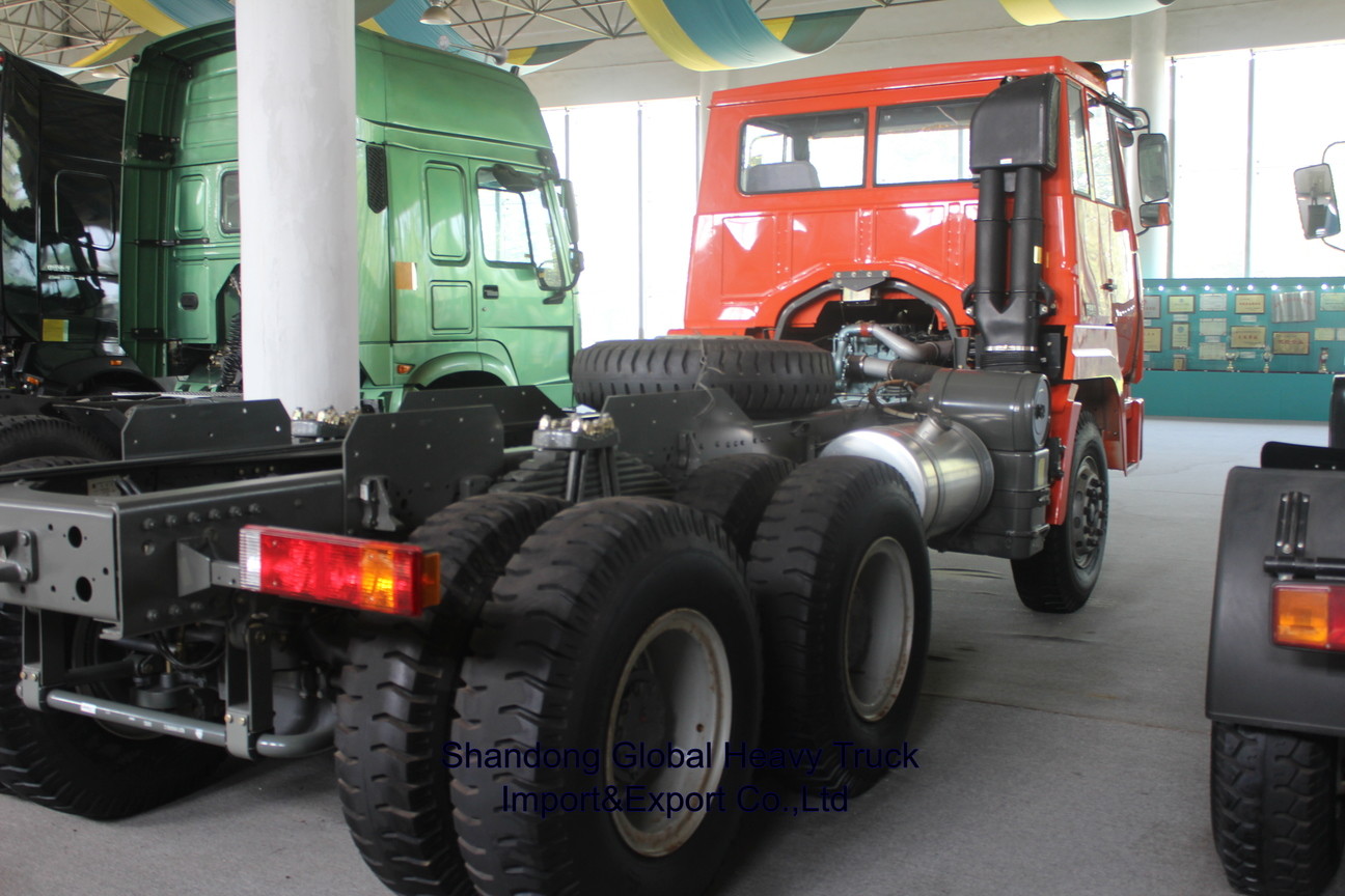 Neue und gebrauchte Gebrauchtwagen Sinotruk HOWO/ Shacman