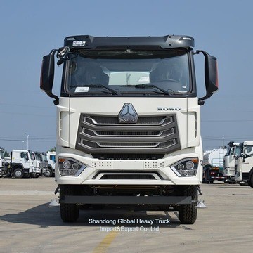 Sinotruk HOWO 6X4 Wasserbehälter 18000L 20000L 20tons Wassersprühen Sprinkler Tankwagen