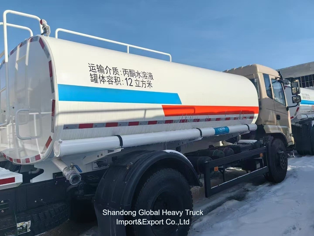 Wasserbehälter-LKW Preis für 6X4 Wassersprühfahrzeug,Sprinklerbehälter-LKW Shacman Wasserbehälter-LKW